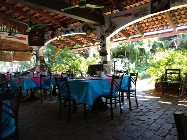 Restaurant Bar La Granja